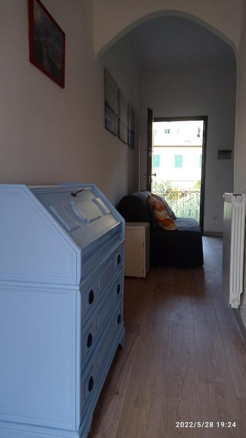 Ela Dream Apartamento La Spezia Exterior foto