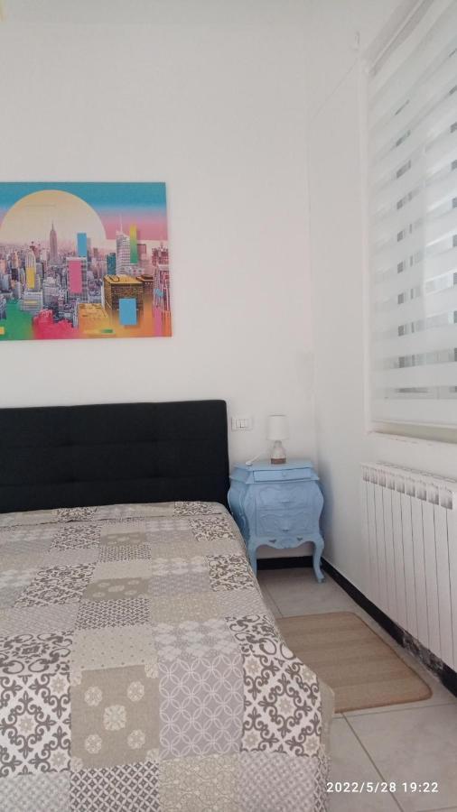 Ela Dream Apartamento La Spezia Exterior foto