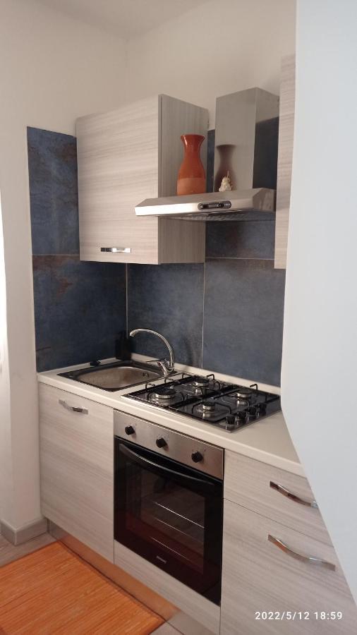 Ela Dream Apartamento La Spezia Exterior foto