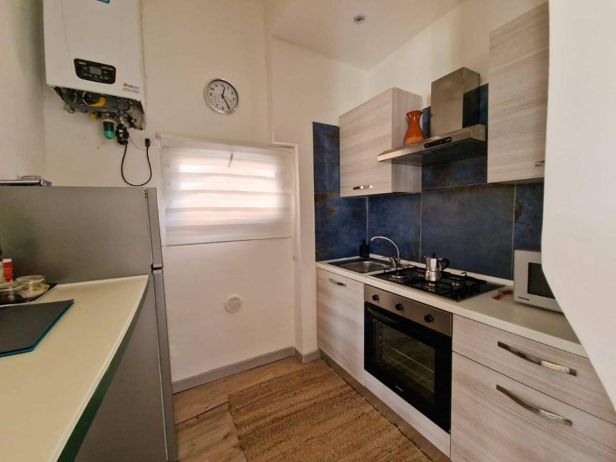 Ela Dream Apartamento La Spezia Exterior foto