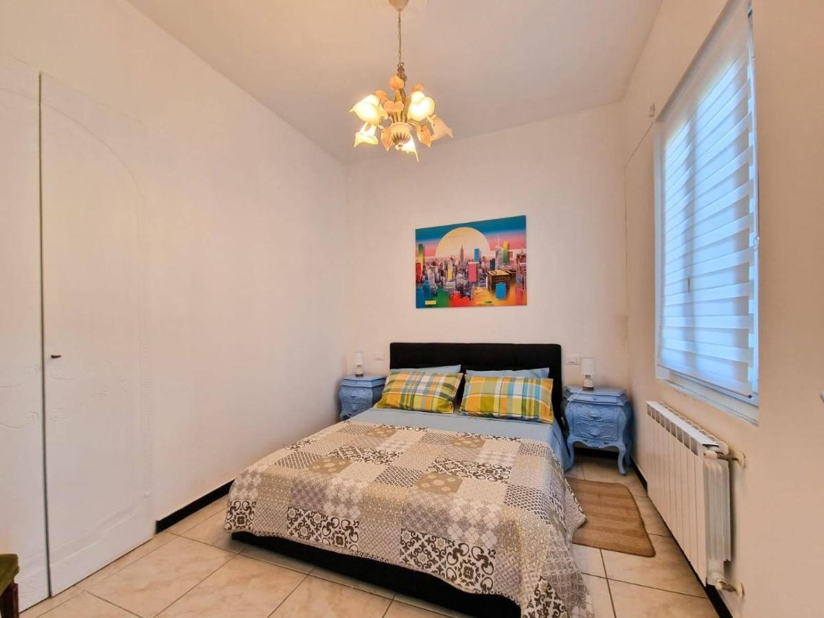 Ela Dream Apartamento La Spezia Exterior foto