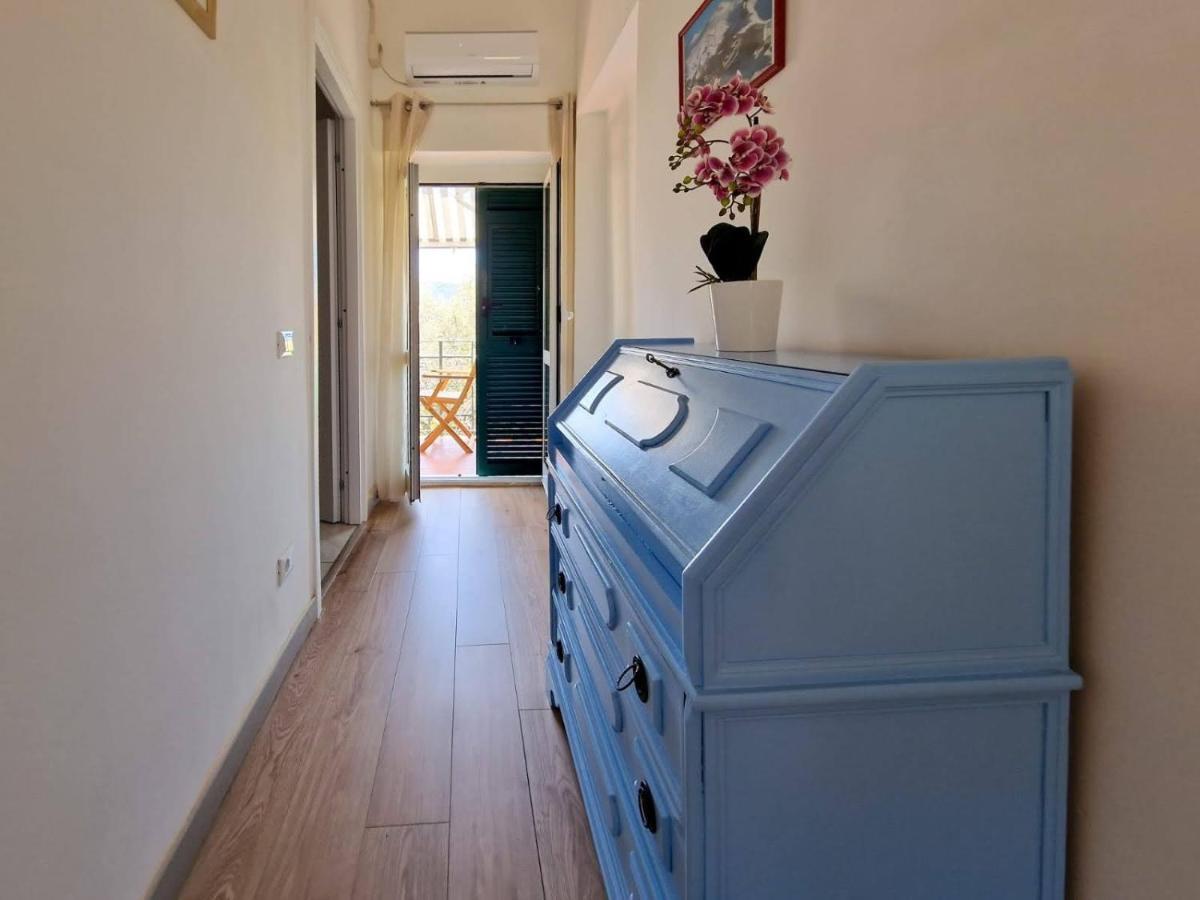 Ela Dream Apartamento La Spezia Exterior foto