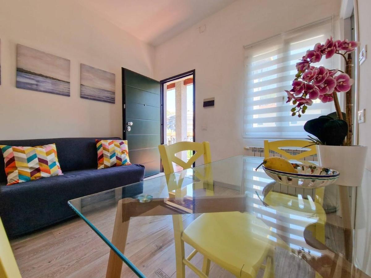 Ela Dream Apartamento La Spezia Exterior foto